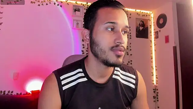 Raf brunette online show from January 27, 11:00 am