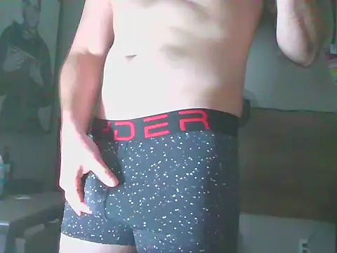 rickyslick123 online show from January 8, 5:07 pm