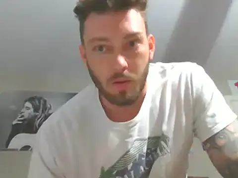 rickyslick123 online show from November 1, 7:12 am