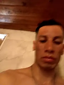 Snapshot of FlacoDani chatting on October 3, 6:24 pm FlacoDani online show from October 3, 6:24 pm