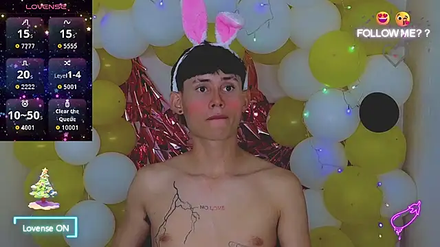 tanjiro cute online show from December 19, 8:50 pm