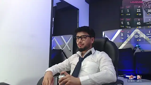 Tommidubois online show from December 27, 6:10 pm