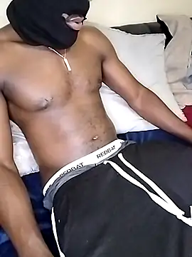 Tsonga Dick012 online show from February 15, 7:17 pm