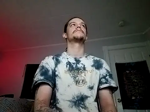 Snapshot of ChuckyyDee chatting on December 21, 1:47 am ChuckyyDee online show from December 21, 1:47 am