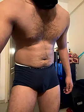 baddassindian online show from January 17, 8:11 pm