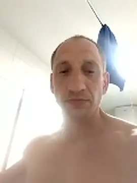 RomanOk41 online show from March 12, 4:53 am