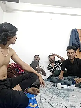 0816parsii online show from February 18, 2:06 pm