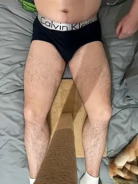 1CandyBoy online show from December 24, 1:28 pm