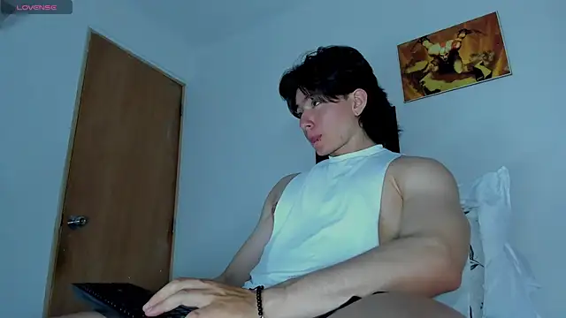 AngelBennet  online show from March 3, 9:21 pm