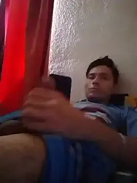 Fer-nand online show from March 18, 5:55 pm