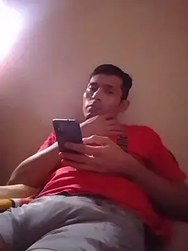 Fer-nand online show from December 19, 3:30 pm