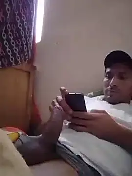 Fer-nand online show from January 23, 2:07 pm