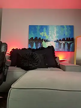 DimitriSullivan  online show from January 28, 2:43 am