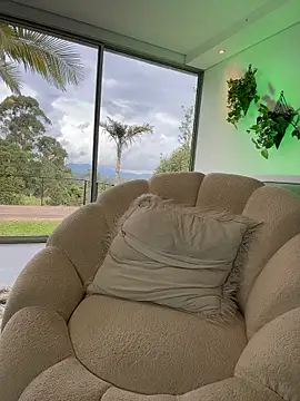 DimitriSullivan  online show from November 20, 6:07 pm