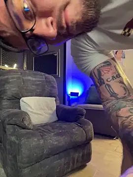 DimitriSullivan  online show from February 23, 4:55 am