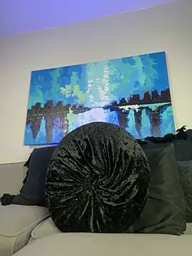 DimitriSullivan  online show from March 21, 5:43 am