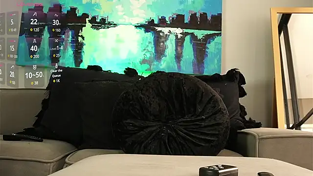 DimitriSullivan  online show from March 21, 8:29 pm