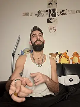 DaWoD030 online show from February 3, 8:08 am