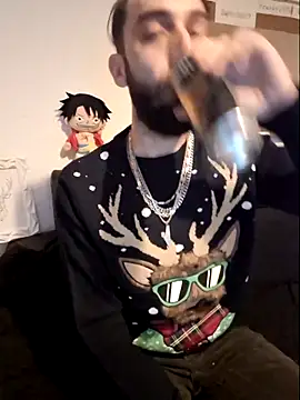 DaWoD030 online show from December 5, 6:02 pm