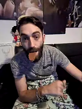 DaWoD030 online show from December 16, 6:05 pm