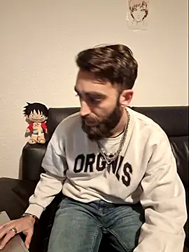 DaWoD030 online show from February 1, 5:58 pm