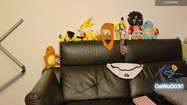 DaWoD030 online show from March 9, 7:52 pm