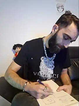 DaWoD030 online show from March 10, 5:18 pm