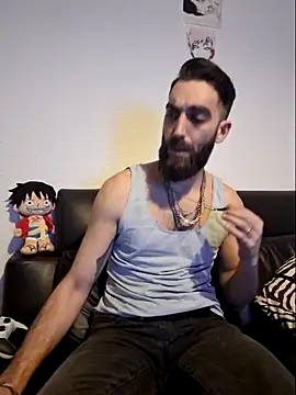 DaWoD030 online show from February 22, 5:53 pm