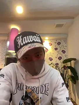 Manato jp 1215 online show from December 13, 1:44 pm