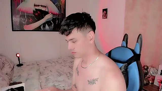 joe jhon online show from February 6, 1:10 pm