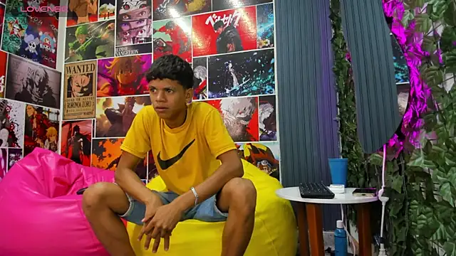 Jeffry wolvess online show from December 30, 3:02 pm