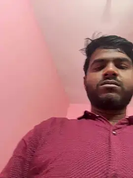 krishking1117 online show from January 24, 1:03 am