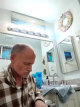 DatingProfile USA 43 str8 online show from February 23, 5:28 am