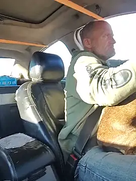 DatingProfile USA 43 str8 online show from December 3, 4:13 pm