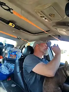 DatingProfile USA 43 str8 online show from October 7, 8:46 pm