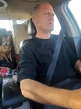 DatingProfile USA 43 str8 online show from December 8, 4:28 pm