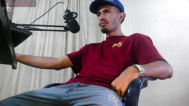 coleman160 online show from January 27, 1:05 am