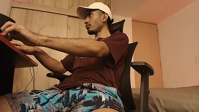 coleman160 online show from February 15, 5:46 am