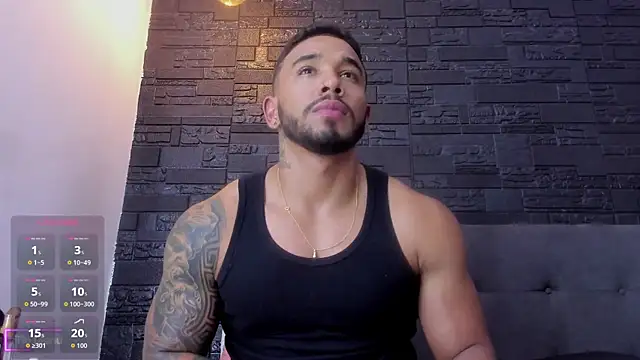 bruno miller  online show from January 13, 10:14 pm