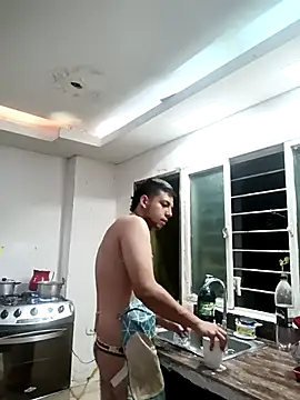 Nymphobuddies online show from February 27, 6:29 am