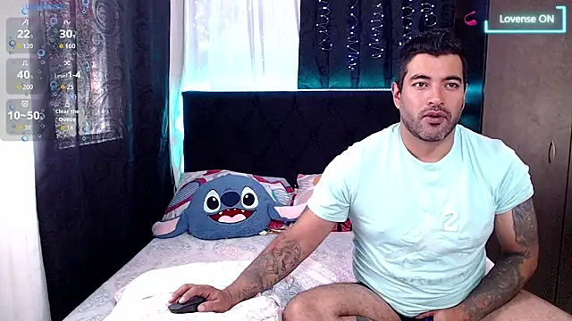 natha n andy anki online show from November 7, 2:53 pm