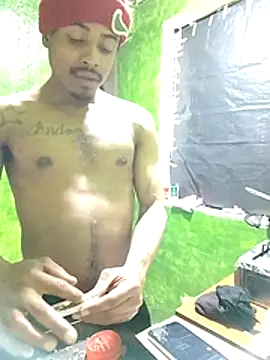 Bigote Big0357 online show from December 20, 2:51 am