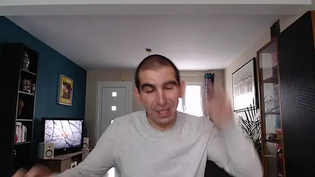 Samir 44200 online show from December 5, 2:22 pm