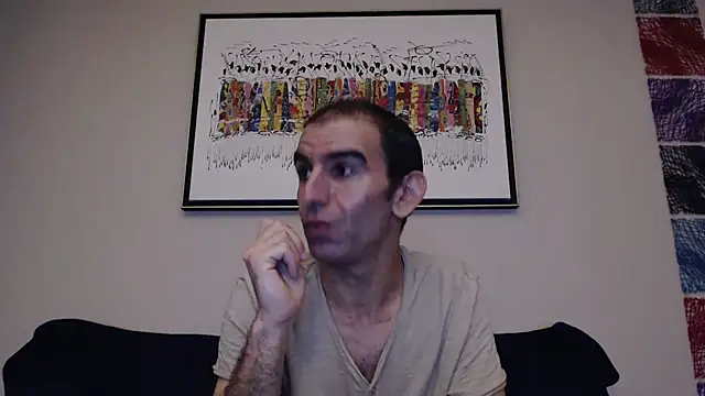 Samir 44200 online show from September 21, 12:33 am