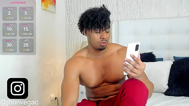 Jacub Micke1 online show from October 13, 3:56 am