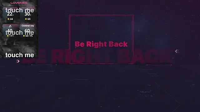 Mr MarcX online show from January 15, 8:29 am