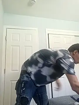 CirocObama69 online show from February 12, 10:49 pm