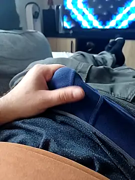 Alex3159 online show from February 13, 3:14 pm