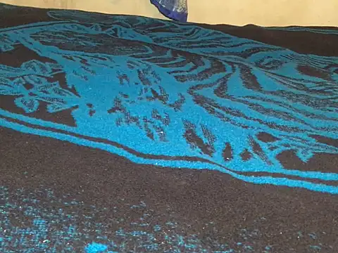 manuamador online show from March 3, 4:34 am