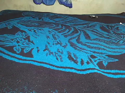 manuamador online show from March 6, 12:21 am